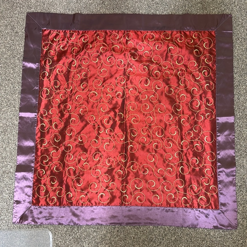 JLD Table Cloth